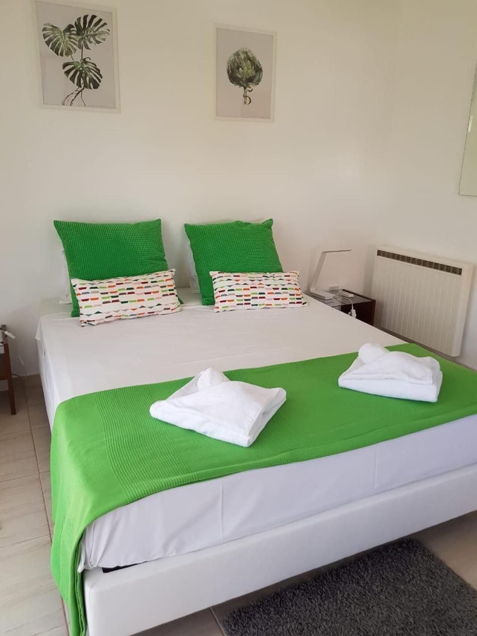 Villa Bouboulina Cyprus アヤナパ エクステリア 写真