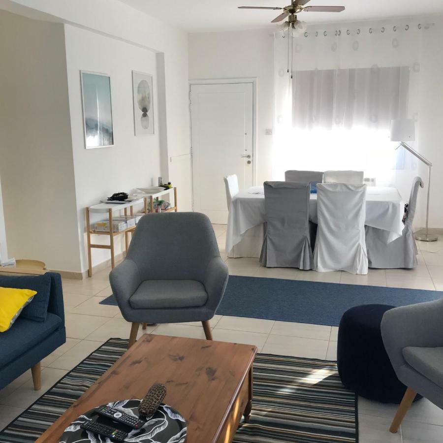 Villa Bouboulina Cyprus アヤナパ エクステリア 写真