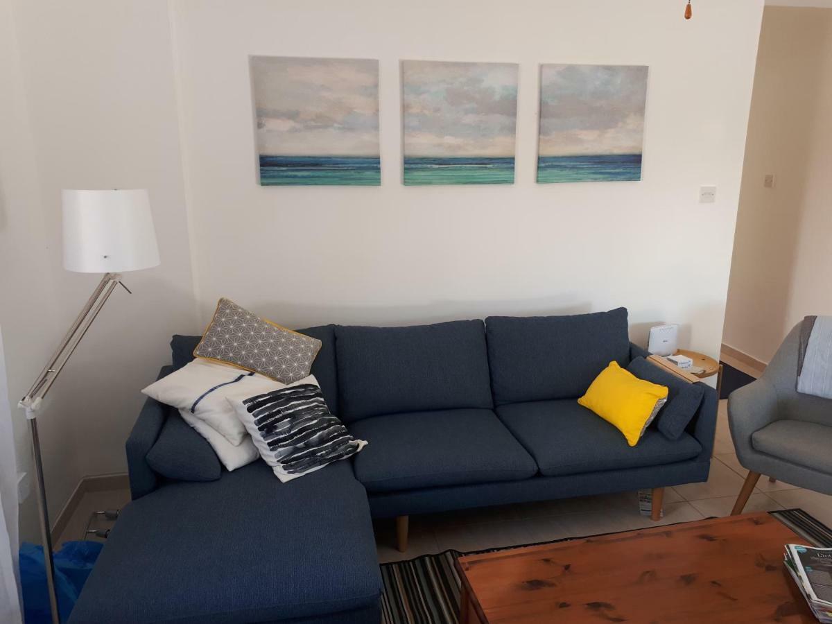 Villa Bouboulina Cyprus アヤナパ エクステリア 写真