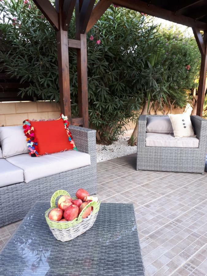Villa Bouboulina Cyprus アヤナパ エクステリア 写真