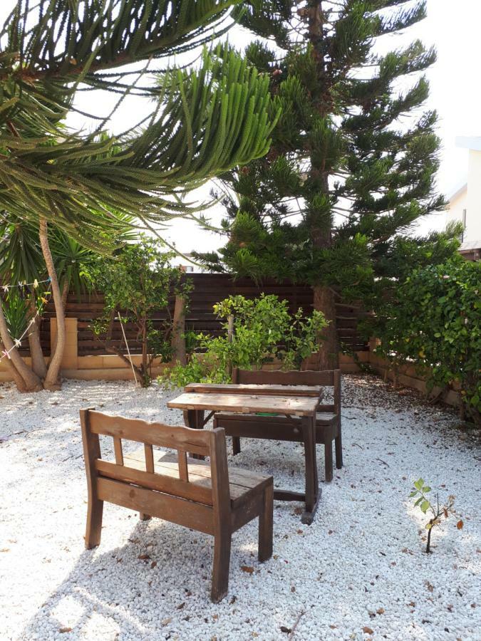 Villa Bouboulina Cyprus アヤナパ エクステリア 写真