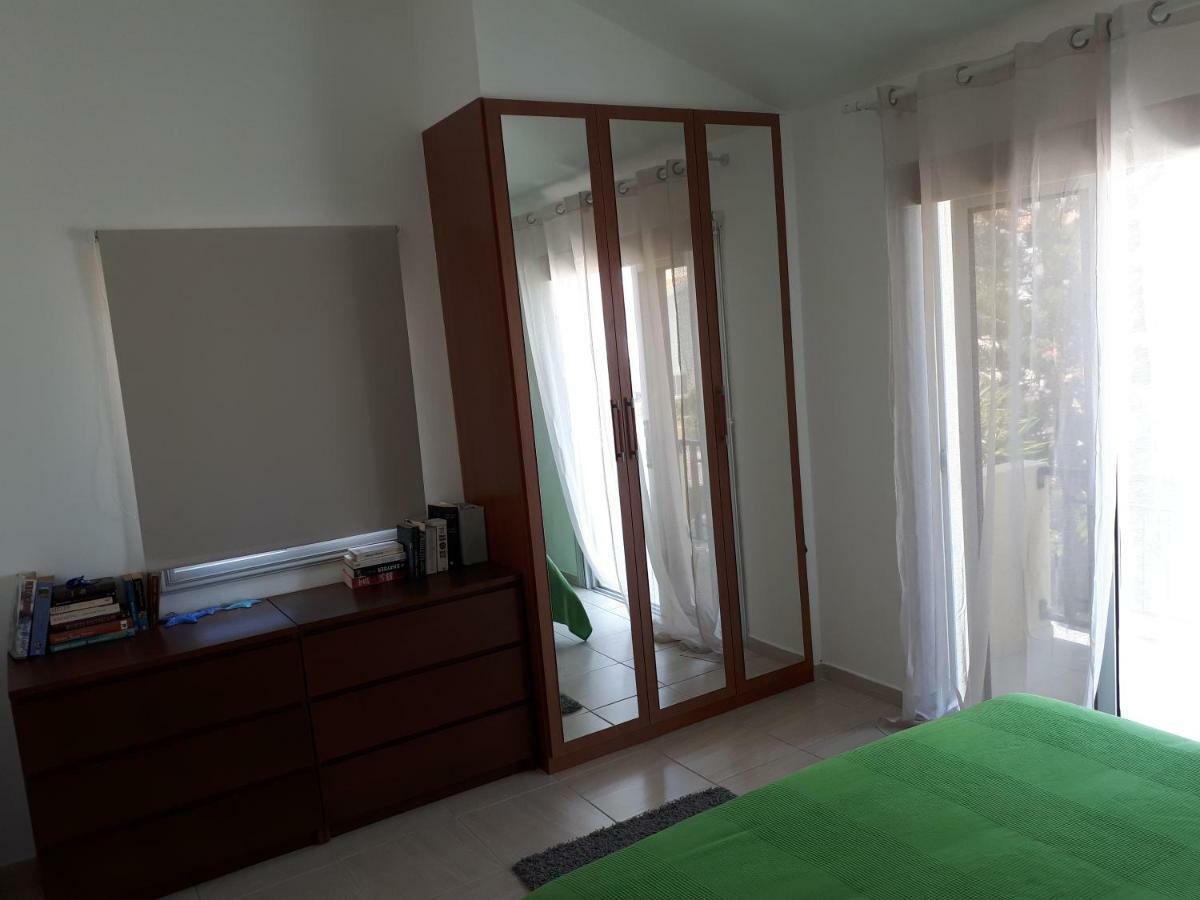 Villa Bouboulina Cyprus アヤナパ エクステリア 写真