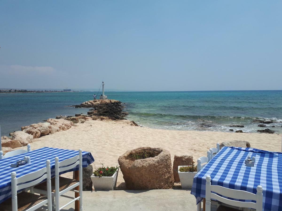 Villa Bouboulina Cyprus アヤナパ エクステリア 写真