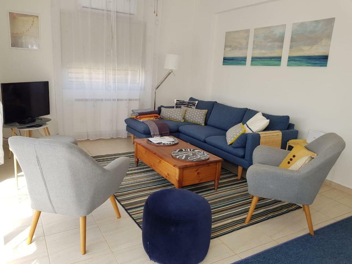 Villa Bouboulina Cyprus アヤナパ エクステリア 写真